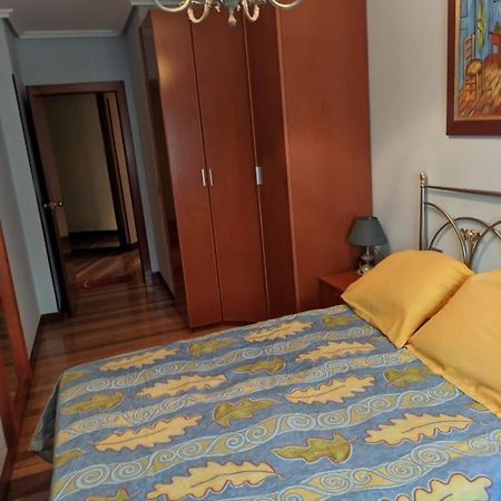 דירות Preciosa Casa En קסטרו אורדיאלס מראה חיצוני תמונה