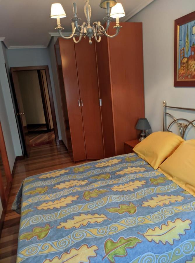 דירות Preciosa Casa En קסטרו אורדיאלס מראה חיצוני תמונה