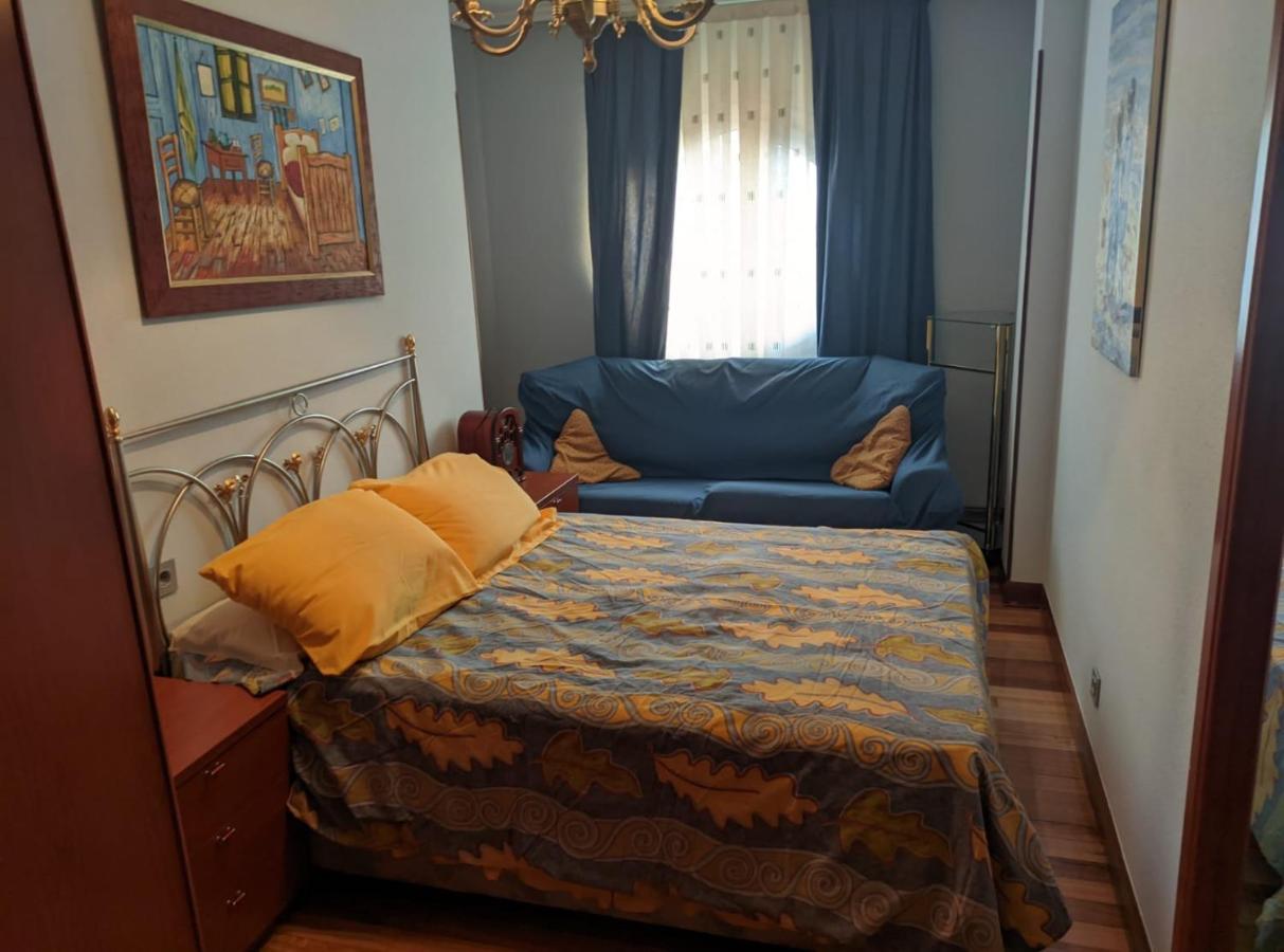 דירות Preciosa Casa En קסטרו אורדיאלס מראה חיצוני תמונה