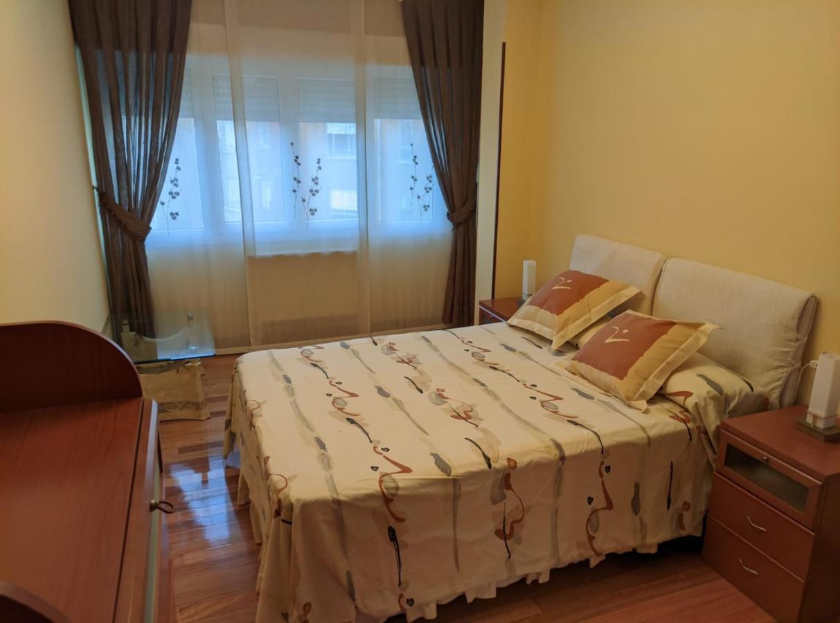 דירות Preciosa Casa En קסטרו אורדיאלס מראה חיצוני תמונה