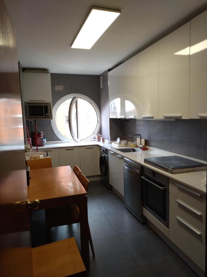 דירות Preciosa Casa En קסטרו אורדיאלס מראה חיצוני תמונה